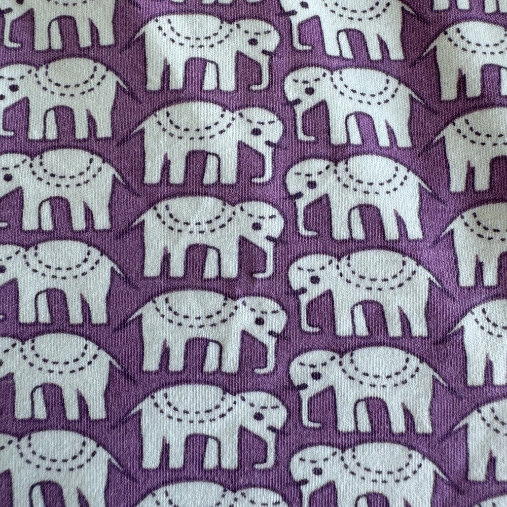 Shorts + Top Roller Rabbit Hathi Polo Pajamas - sold out